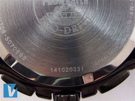 how can you tell a fake citizen watch|check citizen watch serial number.